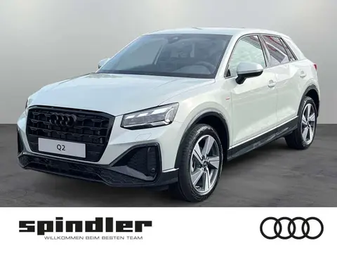 Used AUDI Q2 Petrol 2024 Ad 