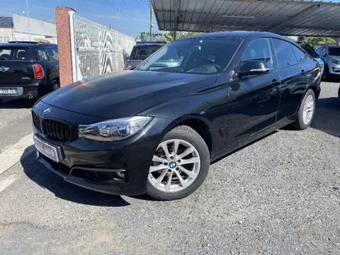 Used BMW SERIE 3 Diesel 2015 Ad 