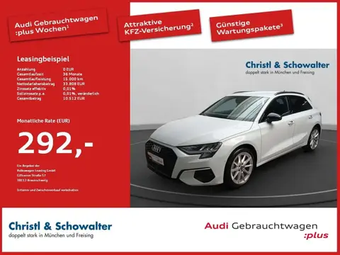 Used AUDI A3 Petrol 2023 Ad 