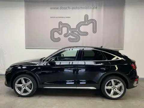 Used AUDI Q5 Diesel 2023 Ad 