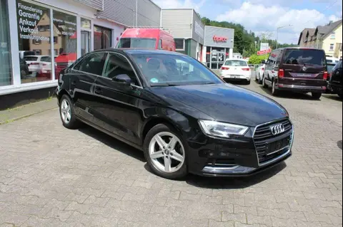 Annonce AUDI A3 Diesel 2020 d'occasion 