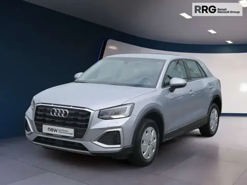 Used AUDI Q2 Petrol 2021 Ad 