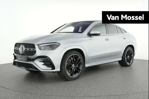 Annonce MERCEDES-BENZ CLASSE GLE Hybride 2023 d'occasion Belgique