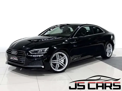 Used AUDI A5 Diesel 2018 Ad 