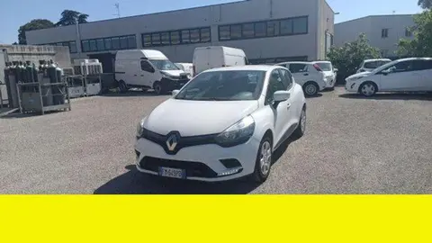 Annonce RENAULT CLIO Diesel 2017 d'occasion 