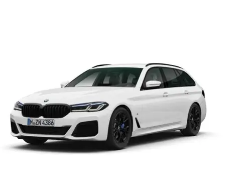 Annonce BMW SERIE 5 Diesel 2023 d'occasion 