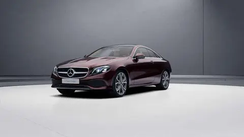 Used MERCEDES-BENZ CLASSE E Diesel 2019 Ad 