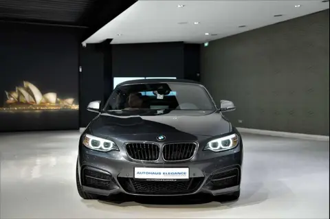 Annonce BMW M2 Essence 2017 d'occasion 