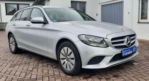 Used MERCEDES-BENZ CLASSE C Diesel 2019 Ad 