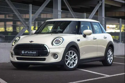 Used MINI COOPER Petrol 2020 Ad 