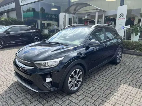 Annonce KIA STONIC Essence 2020 d'occasion 