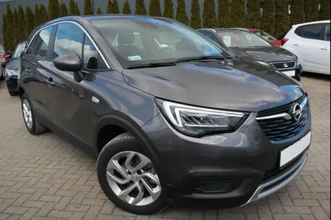 Used OPEL CROSSLAND Petrol 2020 Ad 