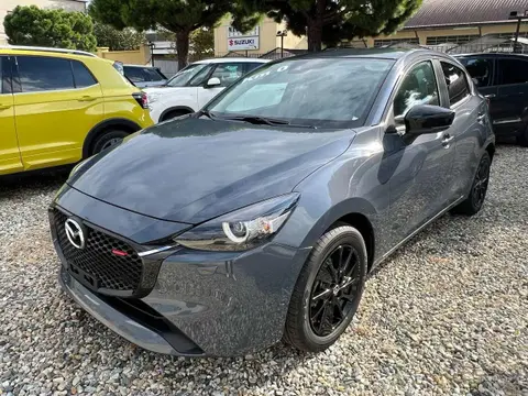 Used MAZDA 2 Hybrid 2024 Ad 