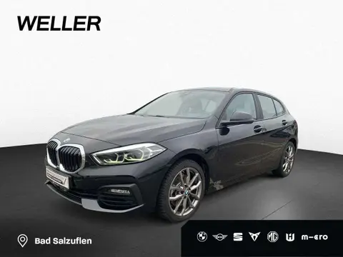 Used BMW SERIE 1 Diesel 2023 Ad 