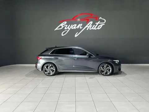 Used AUDI A3 Hybrid 2022 Ad 