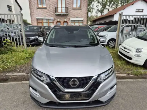 Annonce NISSAN QASHQAI Essence 2019 d'occasion 