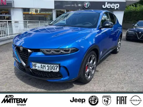 Used ALFA ROMEO TONALE Petrol 2022 Ad 