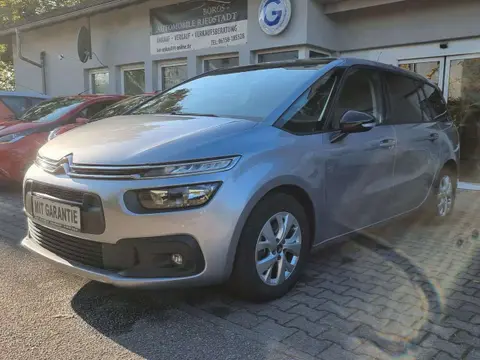 Used CITROEN C4 Petrol 2021 Ad 