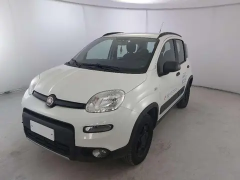 Used FIAT PANDA Petrol 2019 Ad 