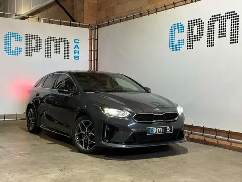 Annonce KIA PROCEED Essence 2020 d'occasion 