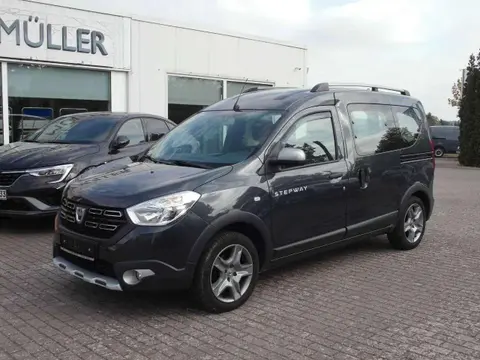 Annonce DACIA DOKKER GPL 2019 d'occasion 