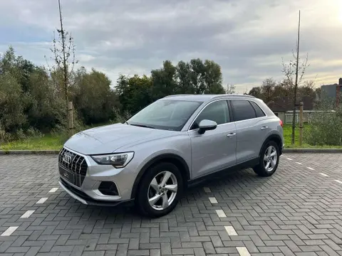 Used AUDI Q3 Petrol 2019 Ad 