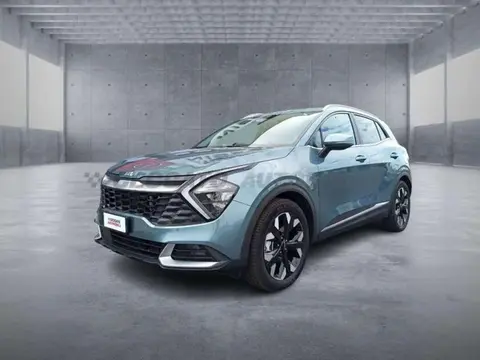 Annonce KIA SPORTAGE Hybride 2023 d'occasion 