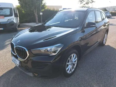 Annonce BMW X1 Diesel 2022 d'occasion 