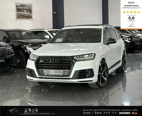 Used AUDI Q7 Diesel 2018 Ad 