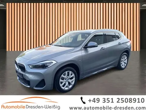 Used BMW X2 Petrol 2022 Ad 