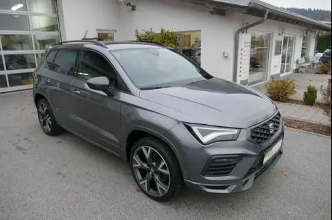 Used SEAT ATECA Diesel 2022 Ad 