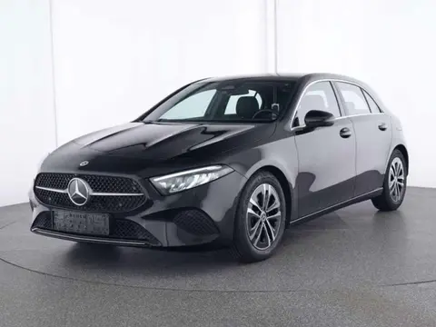 Used MERCEDES-BENZ CLASSE A Hybrid 2023 Ad 