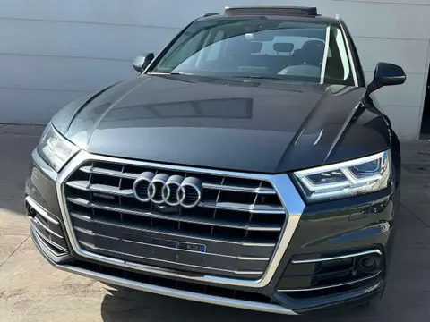 Used AUDI Q5 Diesel 2019 Ad 