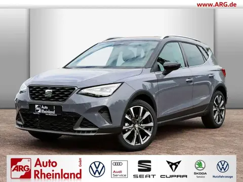 Used SEAT ARONA Petrol 2024 Ad 