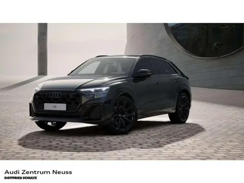 Used AUDI Q8 Diesel 2024 Ad 