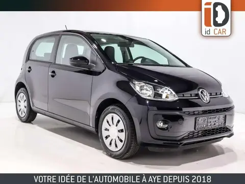 Used VOLKSWAGEN UP! Petrol 2020 Ad 