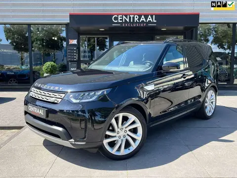 Used LAND ROVER DISCOVERY Diesel 2019 Ad 