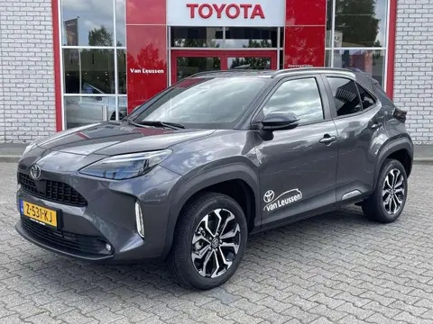 Annonce TOYOTA YARIS Hybride 2024 d'occasion 