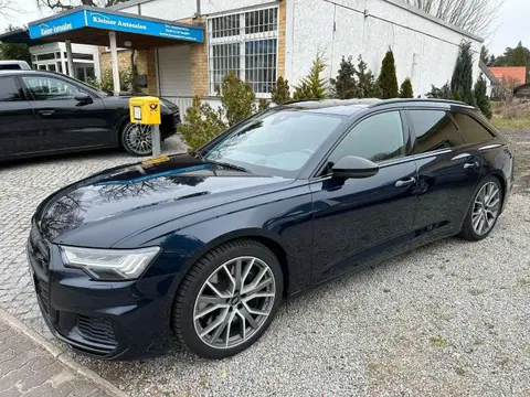 Annonce AUDI S6 Diesel 2019 d'occasion 