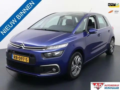 Used CITROEN C4 Petrol 2017 Ad 