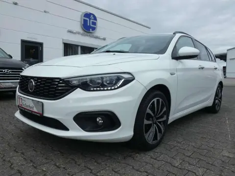 Used FIAT TIPO Petrol 2020 Ad 