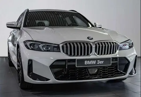 Annonce BMW SERIE 3 Hybride 2024 d'occasion 