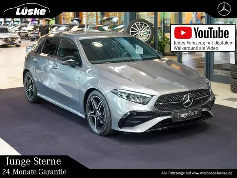 Used MERCEDES-BENZ CLASSE A Petrol 2023 Ad 