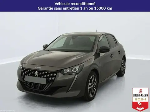 Used PEUGEOT 208 Petrol 2023 Ad 