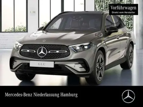 Annonce MERCEDES-BENZ CLASSE GLC Hybride 2023 d'occasion 