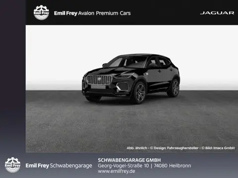 Annonce JAGUAR E-PACE Diesel 2024 d'occasion 