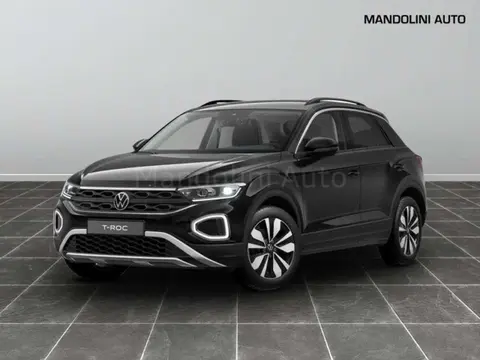 Annonce VOLKSWAGEN T-ROC Diesel 2024 d'occasion 