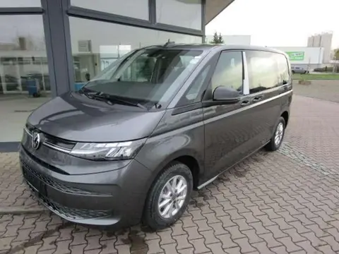 Annonce VOLKSWAGEN T7 Essence 2024 d'occasion 