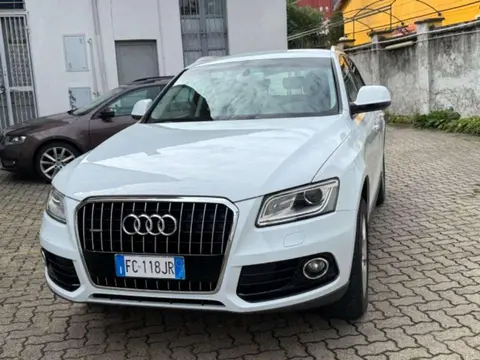 Used AUDI Q5 Diesel 2016 Ad 