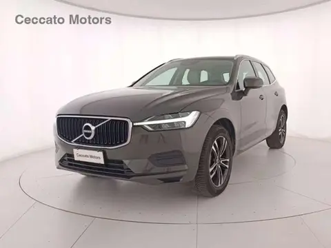 Annonce VOLVO XC60 Diesel 2019 d'occasion 